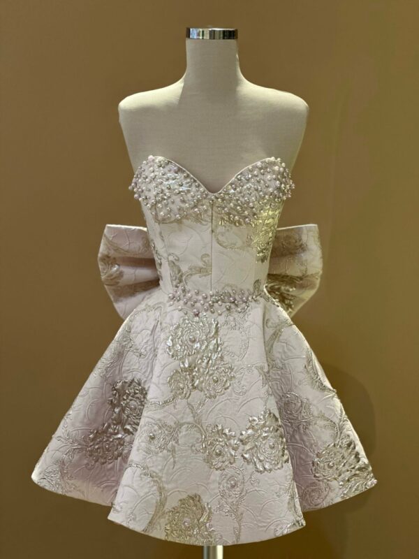 Pearl Reverie