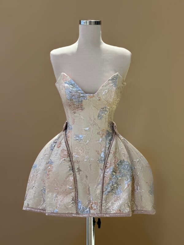 Opaline Bloom