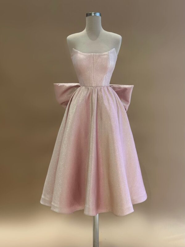 Blush Reverie