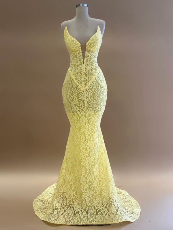 Lemon Grace