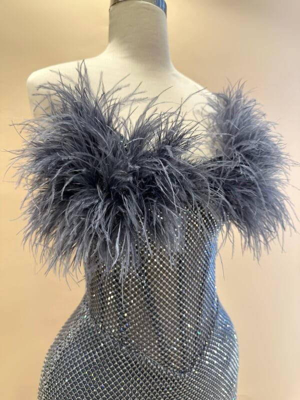 Noir Plume
